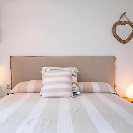 Holiday home Sr-53 Sa Riera 11pax Begur