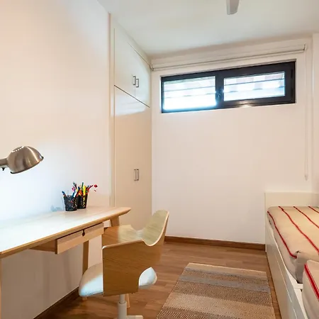 Semesterbostad Sr-53 Sa Riera 11pax *
