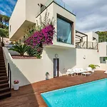 Dom wakacyjny Sr-53 Sa Riera 11pax Begur