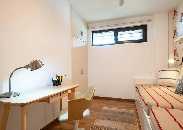 Semesterbostad Sr-53 Sa Riera 11pax *